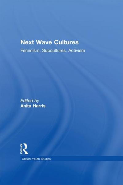 Next Wave Cultures