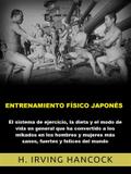 Entrenamiento físico japonés (Traducido)