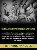 Entraînement physique japonais (Traduit)