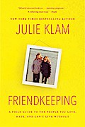 Friendkeeping