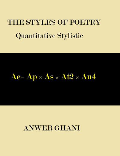 The Styles of Poetry