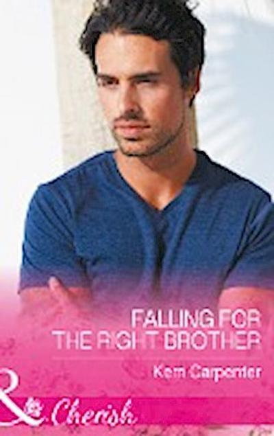 Falling For The Right Brother