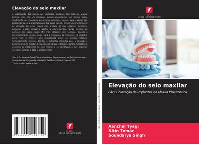 Elevação do seio maxilar