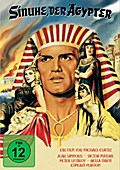 Sinuhe, der Ägypter, 1 DVD