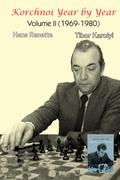 Korchnoi Year by Year