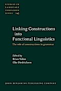 Linking Constructions into Functional Linguistics