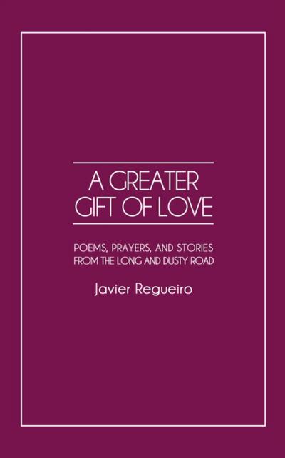 A Greater Gift of Love