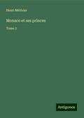 Monaco et ses princes