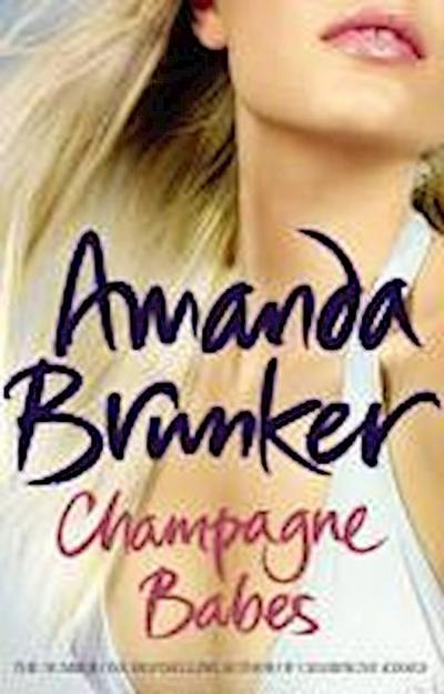 Champagne Babes