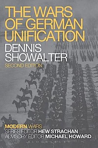 The Wars of German Unification
