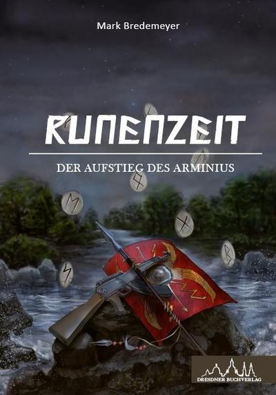 Runenzeit - Der Aufstieg des Arminius