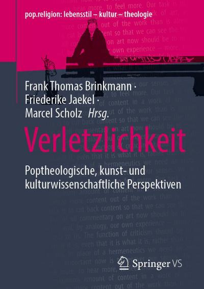 Verletzlichkeit