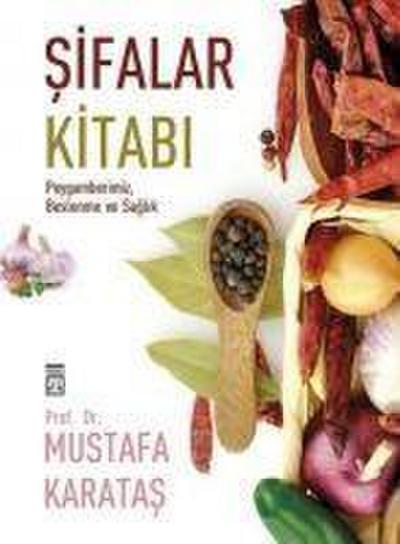 Sifalar Kitabi