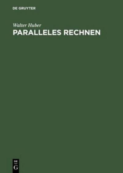 Paralleles Rechnen