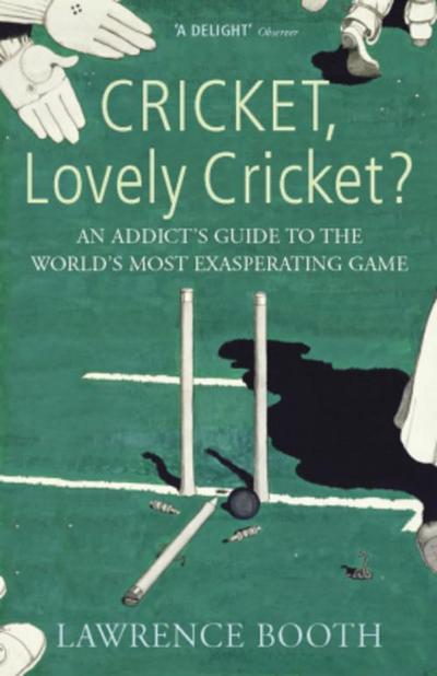 Cricket Lovely Cricket?
