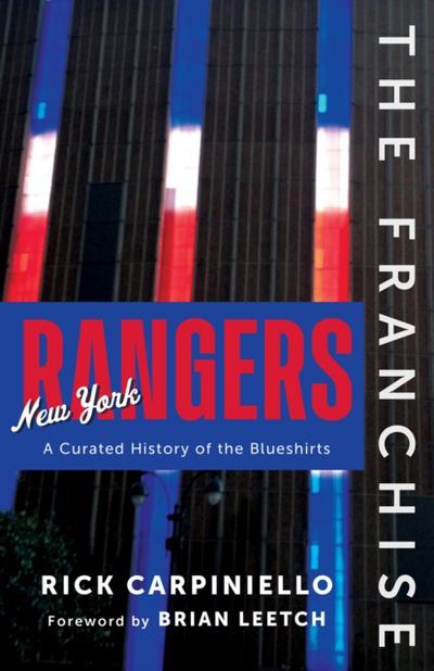 Franchise: New York Rangers