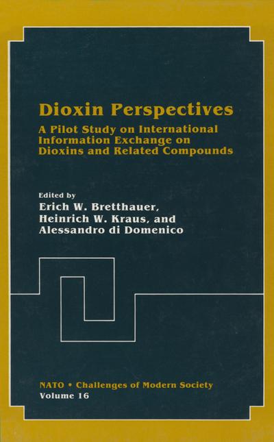 Dioxin Perspectives