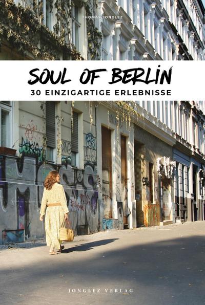 Soul of Berlin