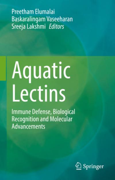 Aquatic Lectins