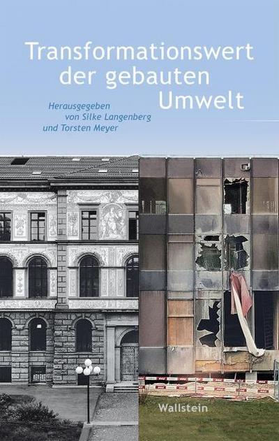 Transformationswert der gebauten Umwelt