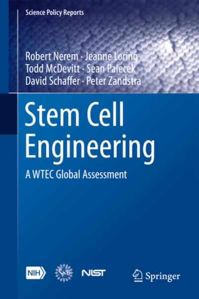 Stem Cell Engineering