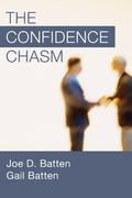 The Confidence Chasm