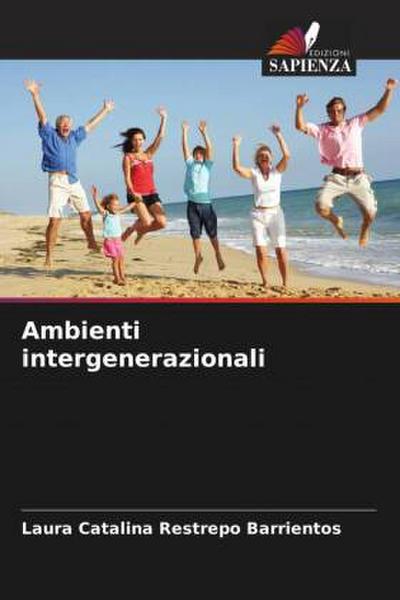 Ambienti intergenerazionali