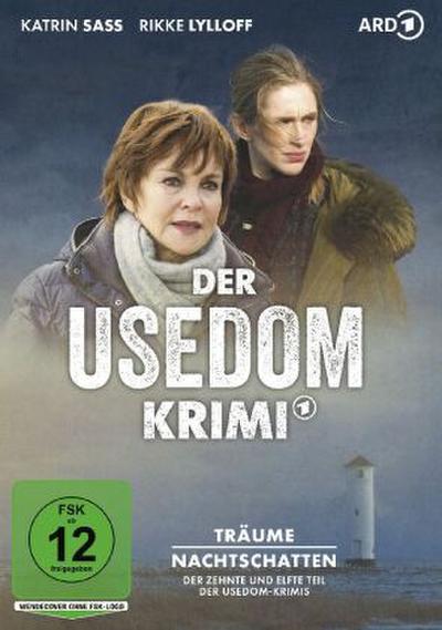 Der Usedom-Krimi: Träume & Nachtschatten