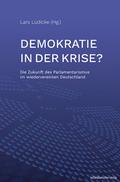Demokratie in der Krise?