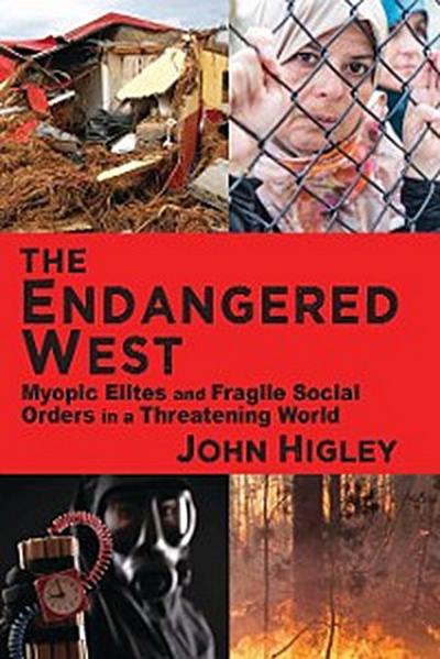 The Endangered West