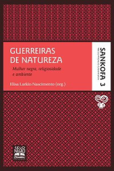 Guerreiras de natureza
