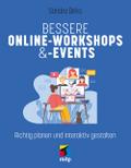 Bessere Online-Workshops & -Events