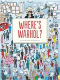 Where’s Warhol?