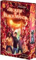 Secrets of Black Manor - Die Macht der Mondfedern