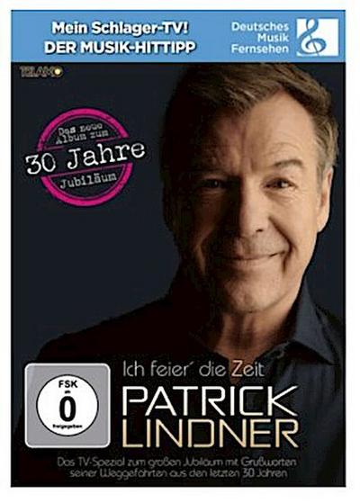 Ich feier’ die Zeit, 1 DVD
