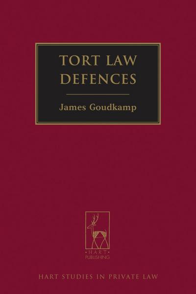 Tort Law Defences