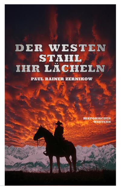 Der Westen stahl ihr Lächeln