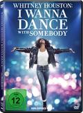 Whitney Houston: I Wanna Dance with Somebody