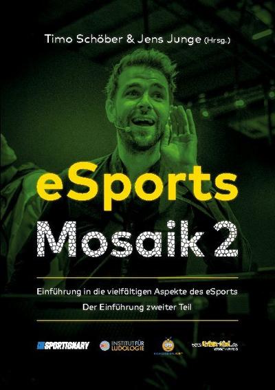 eSports Mosaik 2