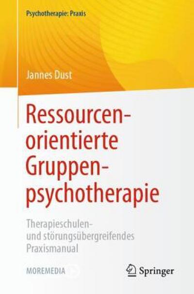Ressourcenorientierte Gruppenpsychotherapie