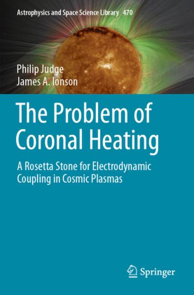The Problem of Coronal Heating