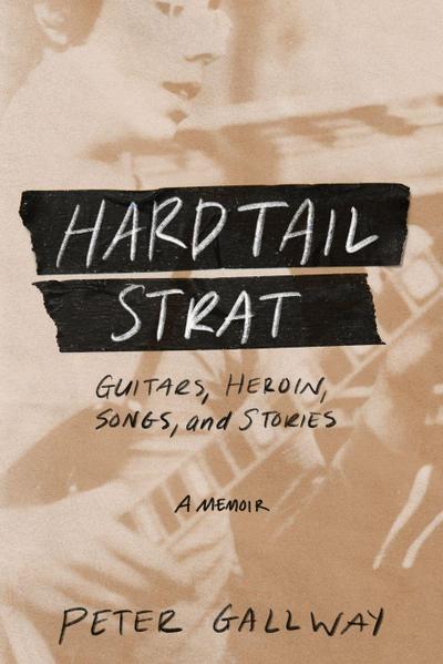 Hardtail Strat