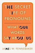 The Secret Life of Pronouns