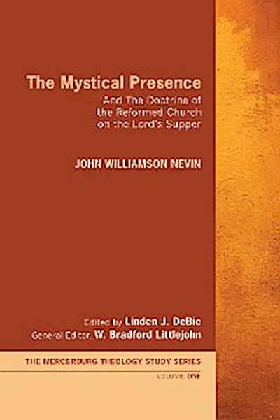 The Mystical Presence