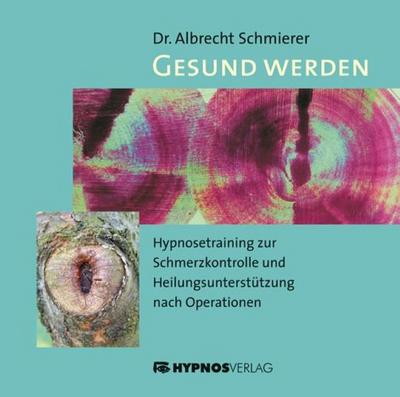 Gesund werden, 1 Audio-CD