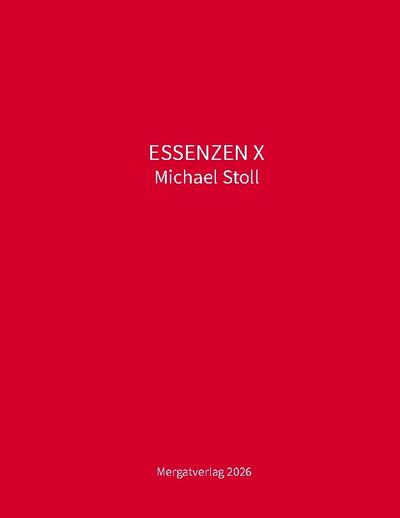 ESSENZEN X.