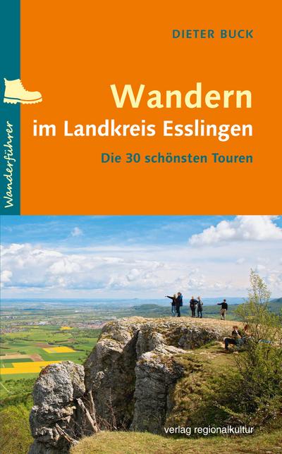 Wandern im Landkreis Esslingen