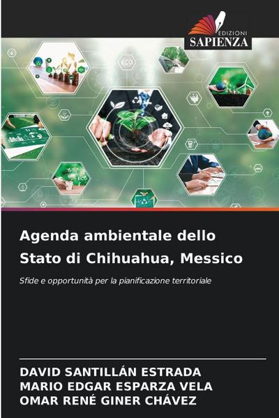 Agenda ambientale dello Stato di Chihuahua, Messico