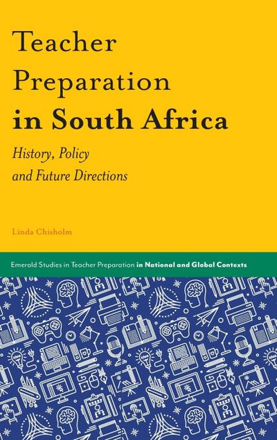 Teacher Preparation in South Africa