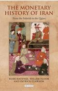 The Monetary History of Iran